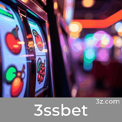 DEPÓSITOS na 3ssbet