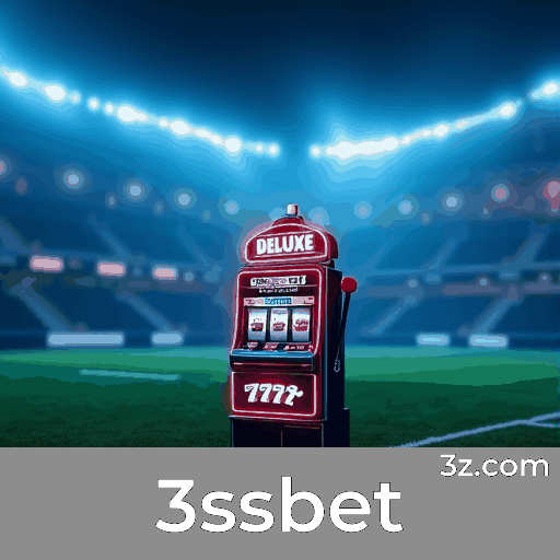 Tecnologia Avançada em Jogos de Cassino - 3ssbet